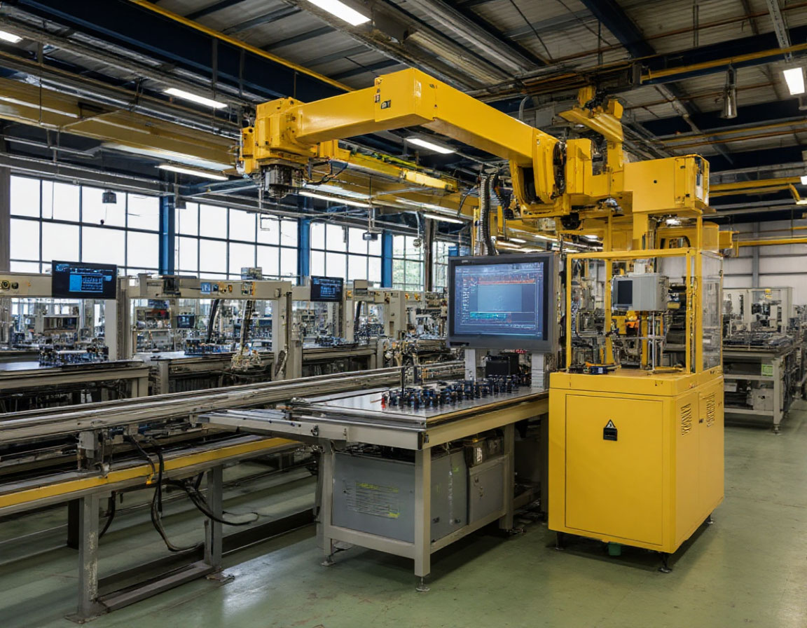 Industrial Production Index of Penza Oblast Shows Growth in March 2026