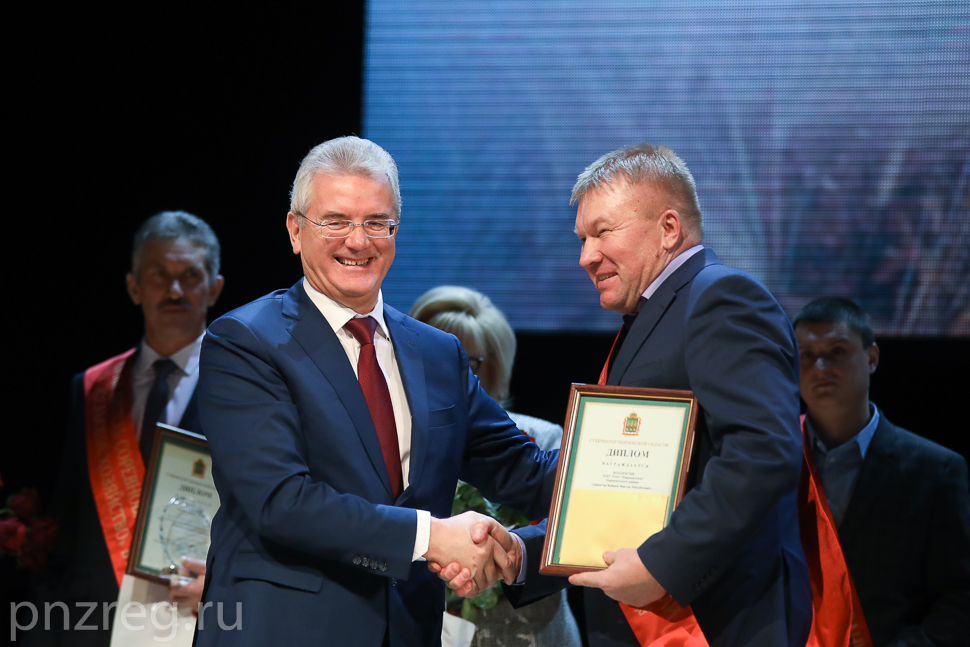 State support to the agricultural sector in Penza region will increase in 2020
