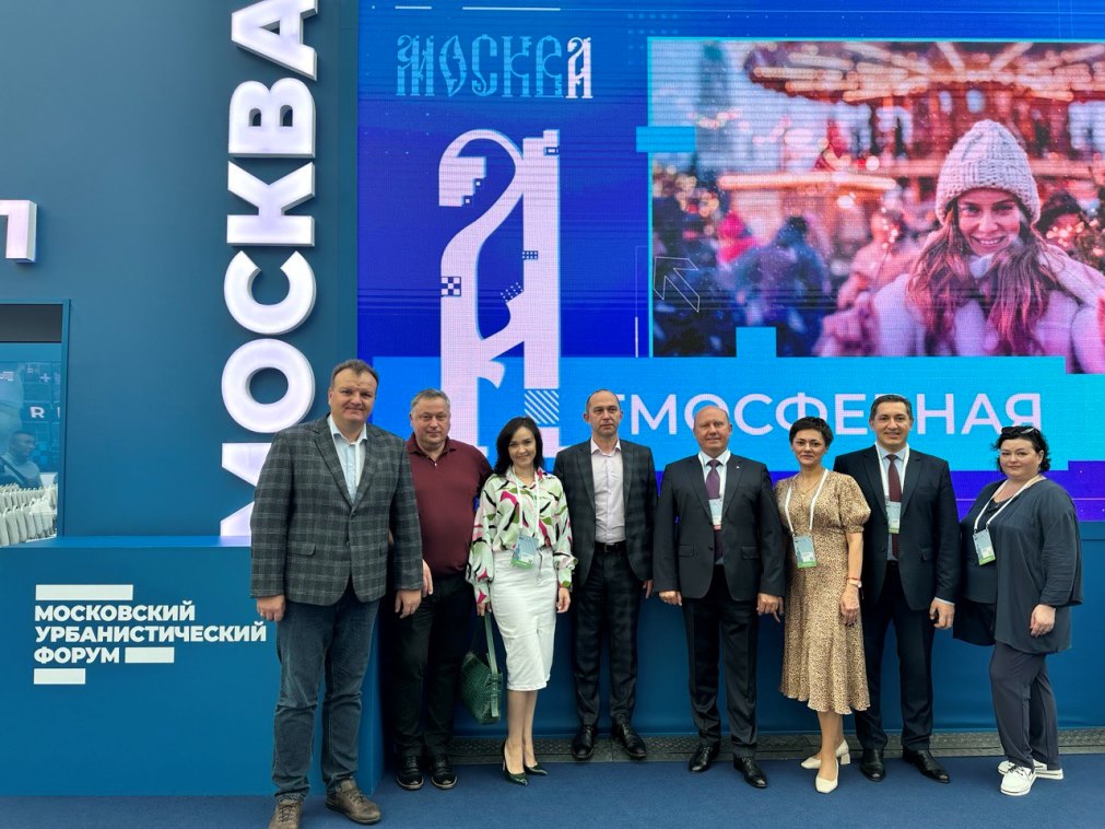 Penza Oblast Top Five in Implementation of Preventive Medical Projects