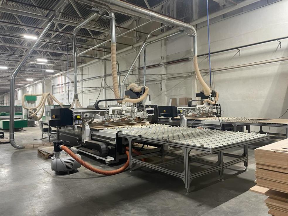 Industrial Parks of Penza Oblast Demonstrate High Efficiency Industrial Parks of Penza Oblast Demonstrate High Efficiency