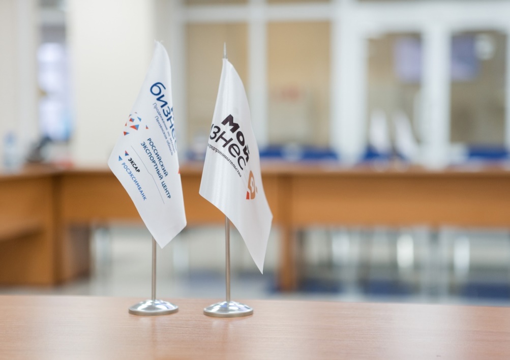 Penza Oblast Among Top Three in Volga Federal District in "International Cooperation and Export" Project Implementation