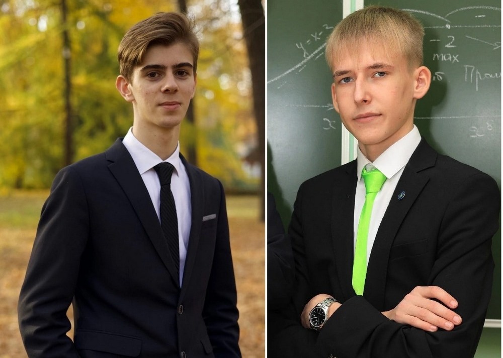 Provincial Lyceum Students Prize-Winners of International Zhautykov Olympiad for Schoolchildren