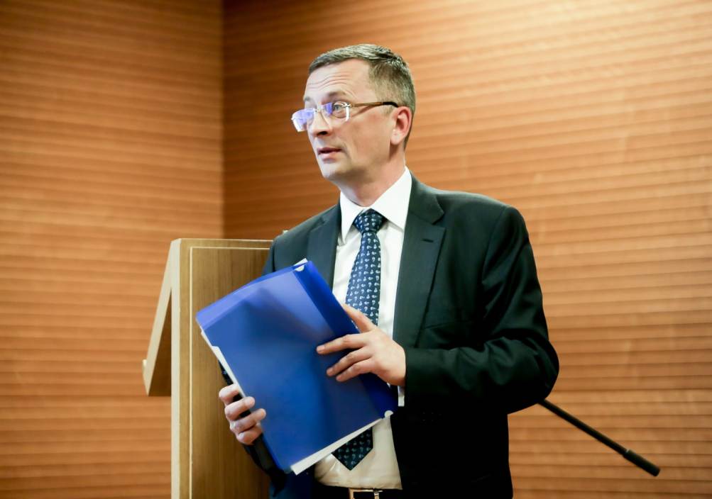 Penza Oblast Dairy Farming Considered Best Regional Practice at Soyuzmoloko "Dairy Session"