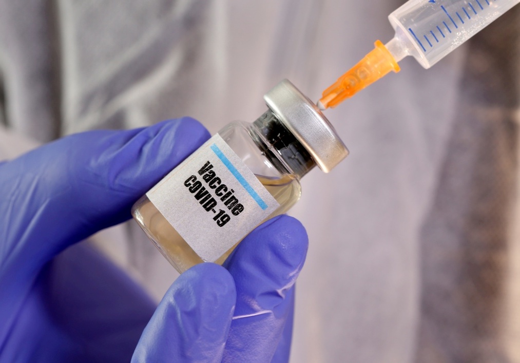 Penza Received Sixth Batch of COVID-19 Vaccine