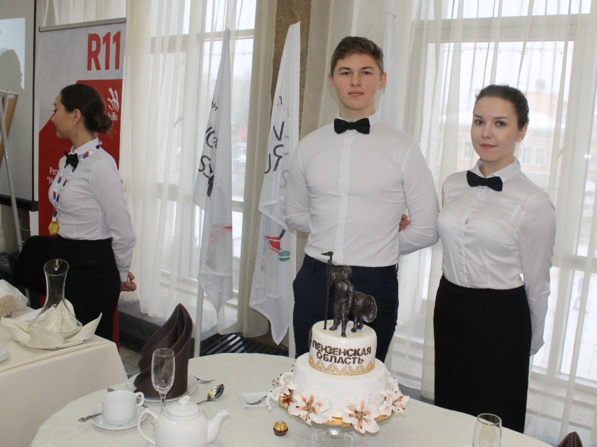 “Love you, my Sura region” festival held in Penza