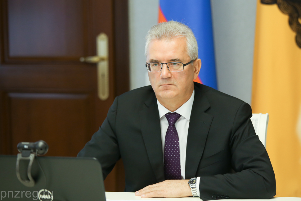 The Governor: the region’s third-consecutive-year leadership in the SHQH project is the result of work by system