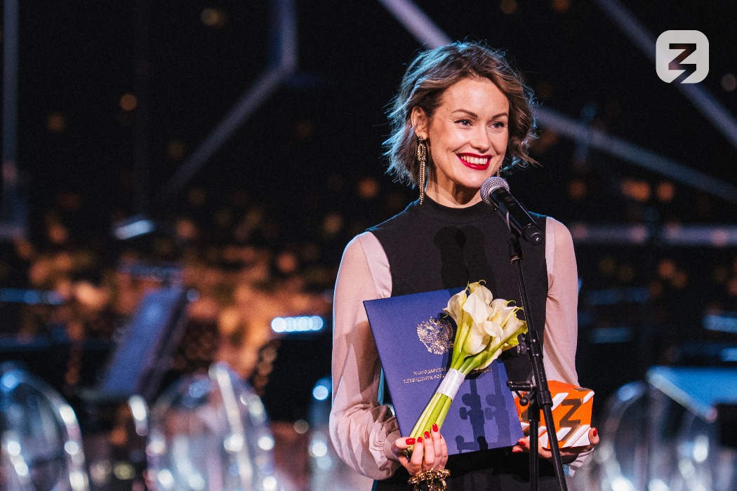 Penza Oblast Educators Compete for Znaniye.Premiya Award