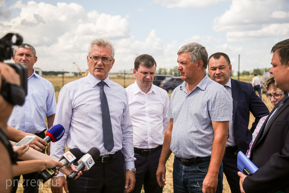 Agricultural seminar to be conducted in Mokshansk district