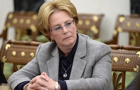 Penza region is among the best regions for the organization of medical assistance to victims in road accidents