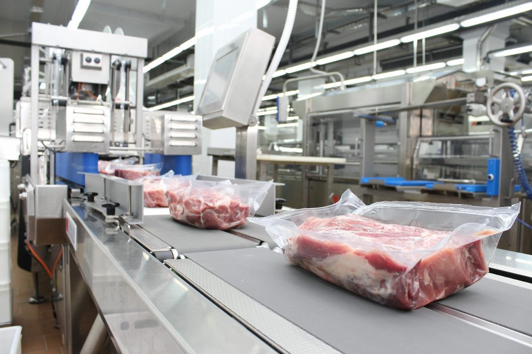 Food Production in Penza Oblast Increased and Amounted to 108.1 % Food Production in Penza Oblast Increased and Amounted to 108.1 %