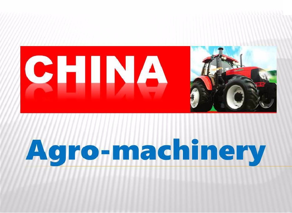 Penza enterprises invited to international agricultural exhibition in China