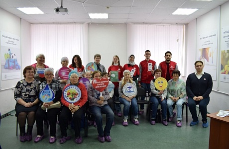 Center for Prevention of Cognitive Disorders Opened in Penza