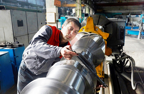 Penza Oblast Enterprises Maintain High Growth Rates of Industrial Production in 2021
