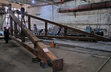 More Than 200 Million Rubles to Be Invested in Serdobsk Industry More Than 200 Million Rubles to Be Invested in Serdobsk Industry