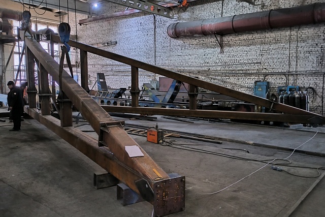 More Than 200 Million Rubles to Be Invested in Serdobsk Industry