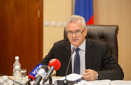 Record number of apartment units to be renovated in the Penza region