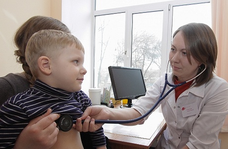 International conference in Pediatrics to take place in Penza