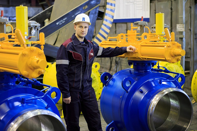 PTPA Production to be Installed at Nuclear Power Plants in India and Belarus