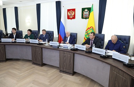 Penza Oblast Expands Trade with Foreign Partners Penza Oblast Expands Trade with Foreign Partners