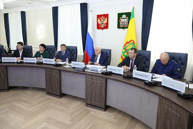 Penza Oblast Expands Trade with Foreign Partners