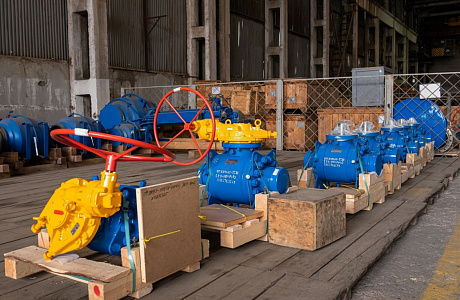 Penza Enterprise Confirms European Level of Its Product Quality