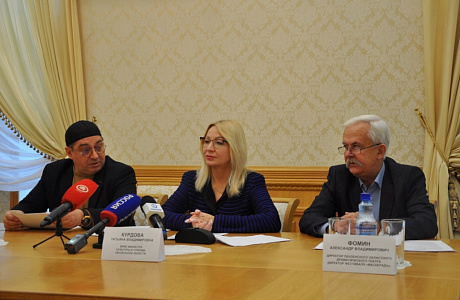 4th "Masquerade" Theatre Festival Opens in Penza