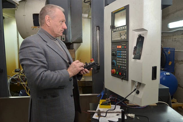 PSU Scientists Develop Technology for Production of Powder from Refractory and Heavy Alloys