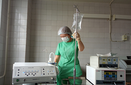 Penza Oncological Centre Receives State-of-the-Art Equipement
