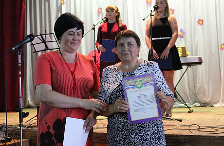 Settlement Festival Campaign Initiated by Governor Goes On in Penza Oblast
