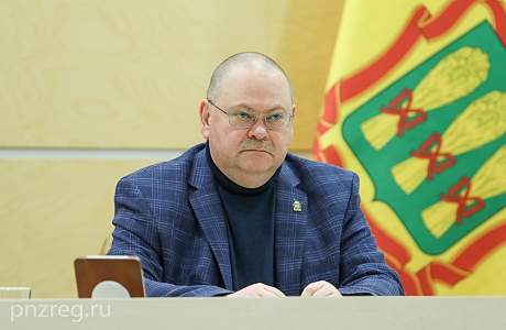 Penza Oblast Is Among Best in Construction and Repair of Roads