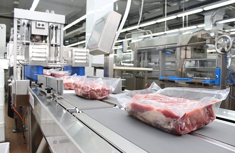 Meat, Sausage, and Vegetable Oil Production Increased in Penza Oblast
