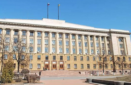Penza Oblast Third in Russia in Poultry Production Penza Oblast Third in Russia in Poultry Production