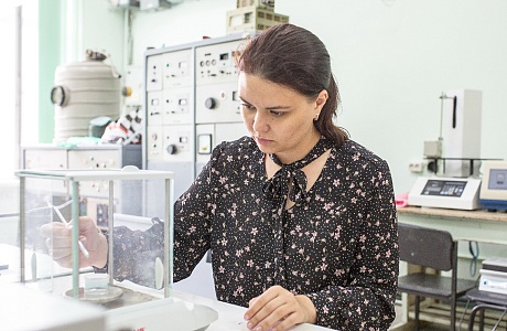 PSU Scientists Are First to Study Synergistic Effect of Various Types of Semiconductor Oxide Powder Treatments