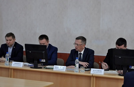 VII Agronomic Forum "Development of Agricultural Production in Penza Oblast" Takes Place in Penza