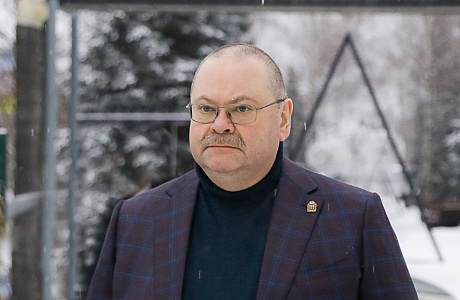 Penza Oblast Leads the Volga Federal District in Housing Availability – Oleg Melnichenko Penza Oblast Leads the Volga Federal District in Housing Availability – Oleg Melnichenko