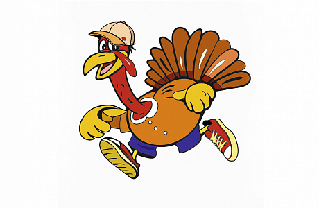 All-Russian Summer Rural Sports Games-2021 Mascot Chosen