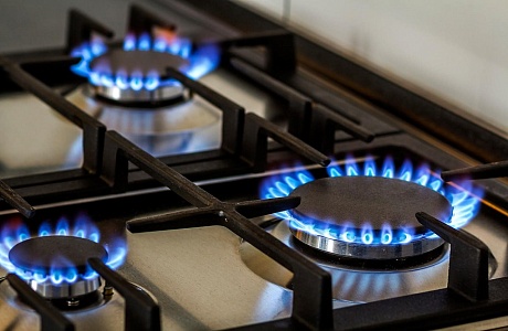Penza Oblast Becomes One of Russia's Leaders in Household Gas Connection