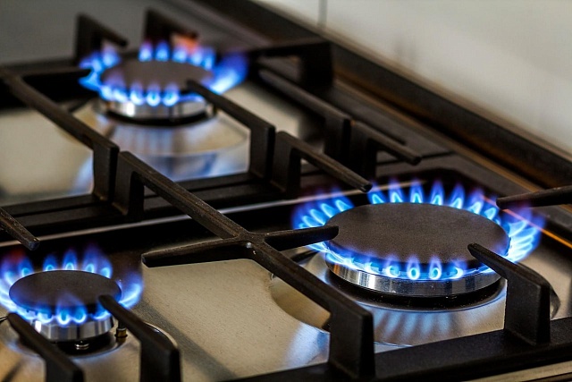 Penza Oblast Becomes One of Russia's Leaders in Household Gas Connection Penza Oblast Becomes One of Russia's Leaders in Household Gas Connection