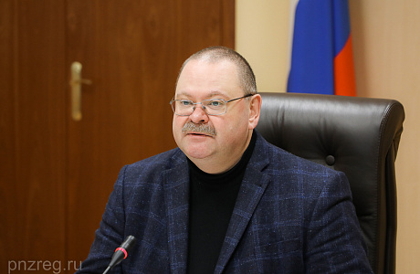 Governor Stresses Need to Ensure Safety of Motor Transport Facilities in Winter