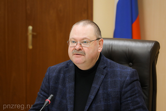 Governor Stresses Need to Ensure Safety of Motor Transport Facilities in Winter