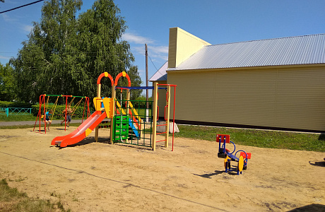 326.5 Million Rubles to Be Allocated for Implementation of Integrated Rural Development Programme 326.5 Million Rubles to Be Allocated for Implementation of Integrated Rural Development Programme