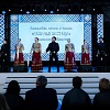 Penza Ensemble Represented the Region at International Cultural and Educational Festival Penza Ensemble Represented the Region at International Cultural and Educational Festival