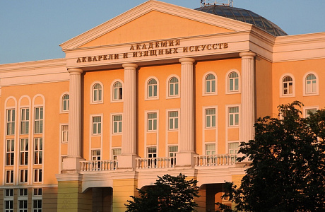Penza Regional Art Gallery will Send 13 Works to "Great Repin's Students" Exhibition Penza Regional Art Gallery will Send 13 Works to "Great Repin's Students" Exhibition