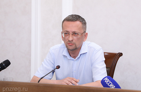Penza Oblast Among Best RF Regions in Spring Sowing Rates