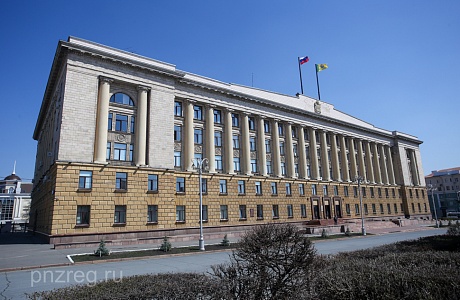 Penza Oblast Top Five in Volga Federal District in Production Growth