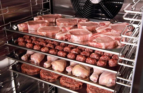 Penza Oblast Achieves Growth in Food Production