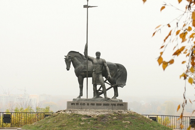 Gallery of Penza