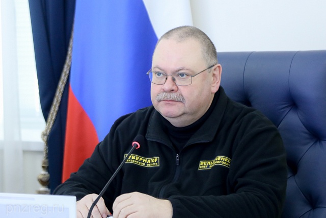 Oleg Melnichenko Emphasized the Need for Agricultural Product Processing Development Oleg Melnichenko Emphasized the Need for Agricultural Product Processing Development