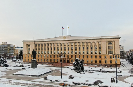 Penza Oblast among Top Five Russian Regions in Terms of Economic Growth Penza Oblast among Top Five Russian Regions in Terms of Economic Growth