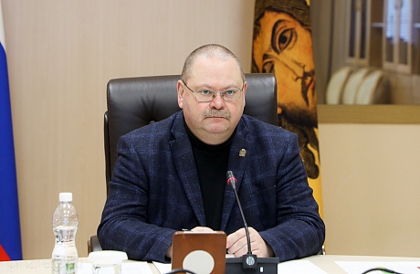 Governor Instructs to Increase Volume of Deep Processing Agricultural Products Export
